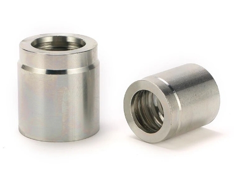 Férrula R2 1/4" DIN