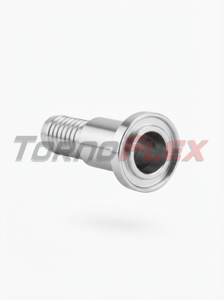 Flange Código 62 - 6000 PSI