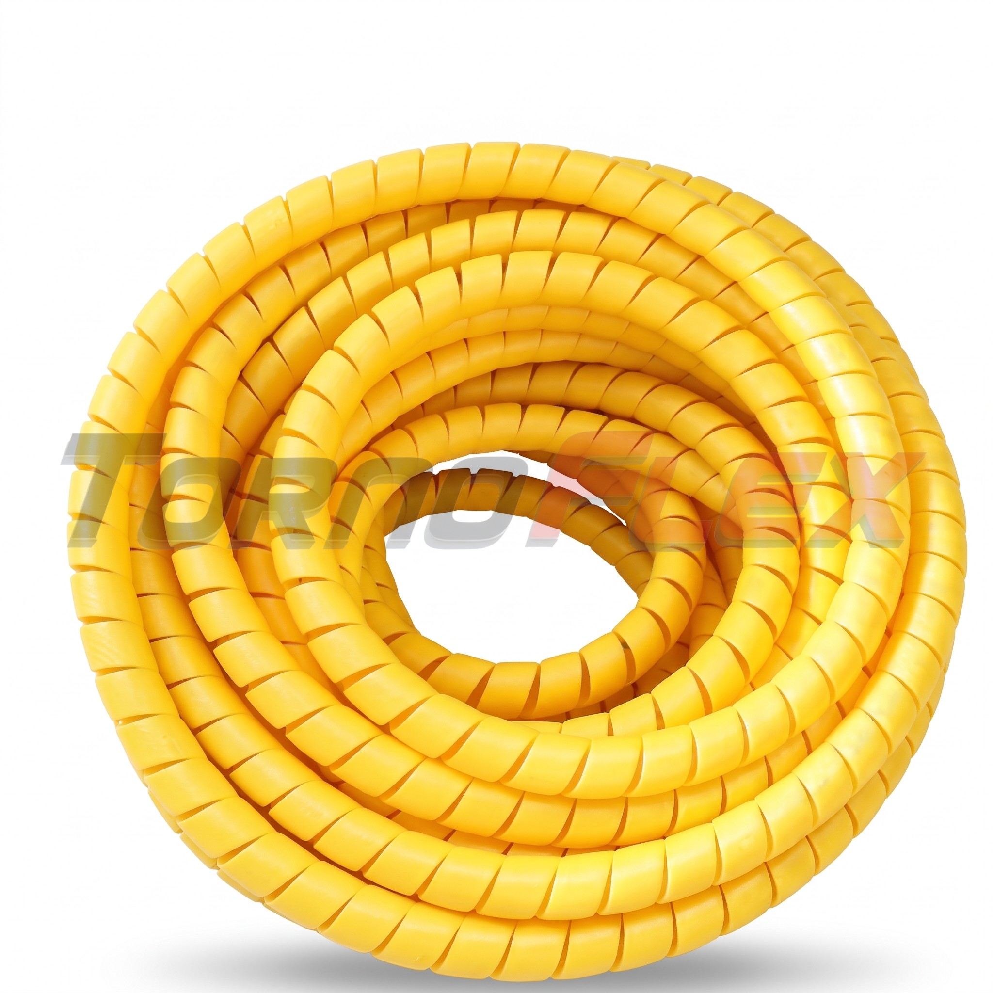 Espiral Protector de Manguera