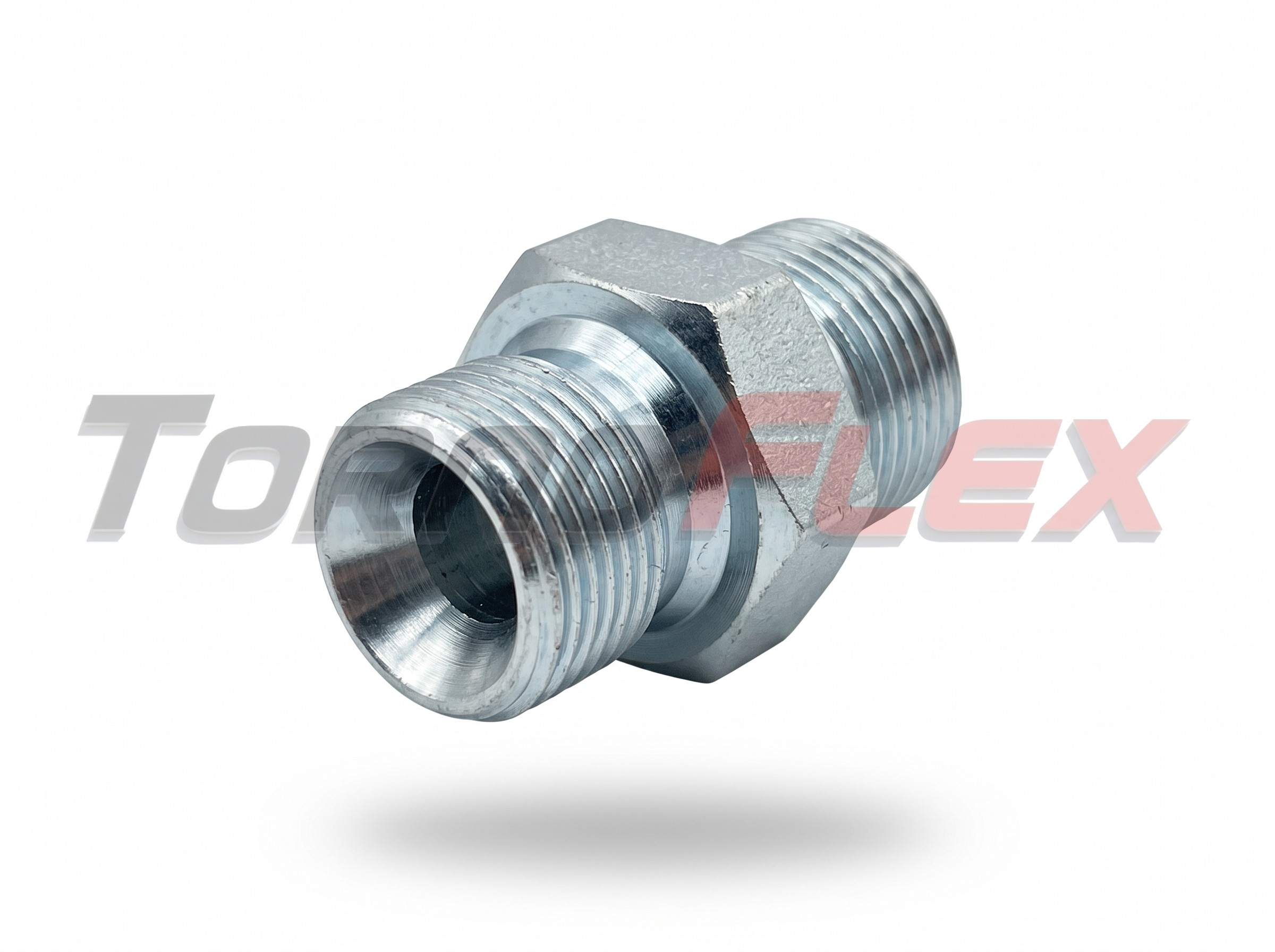 Adaptador MBSP-MBSP